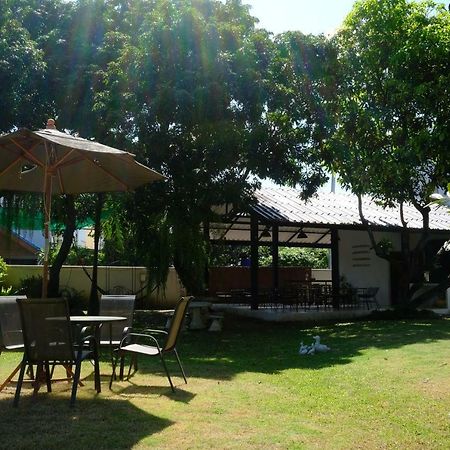 Udee Cozy Bed & Breakfast Chiang Mai Exterior photo