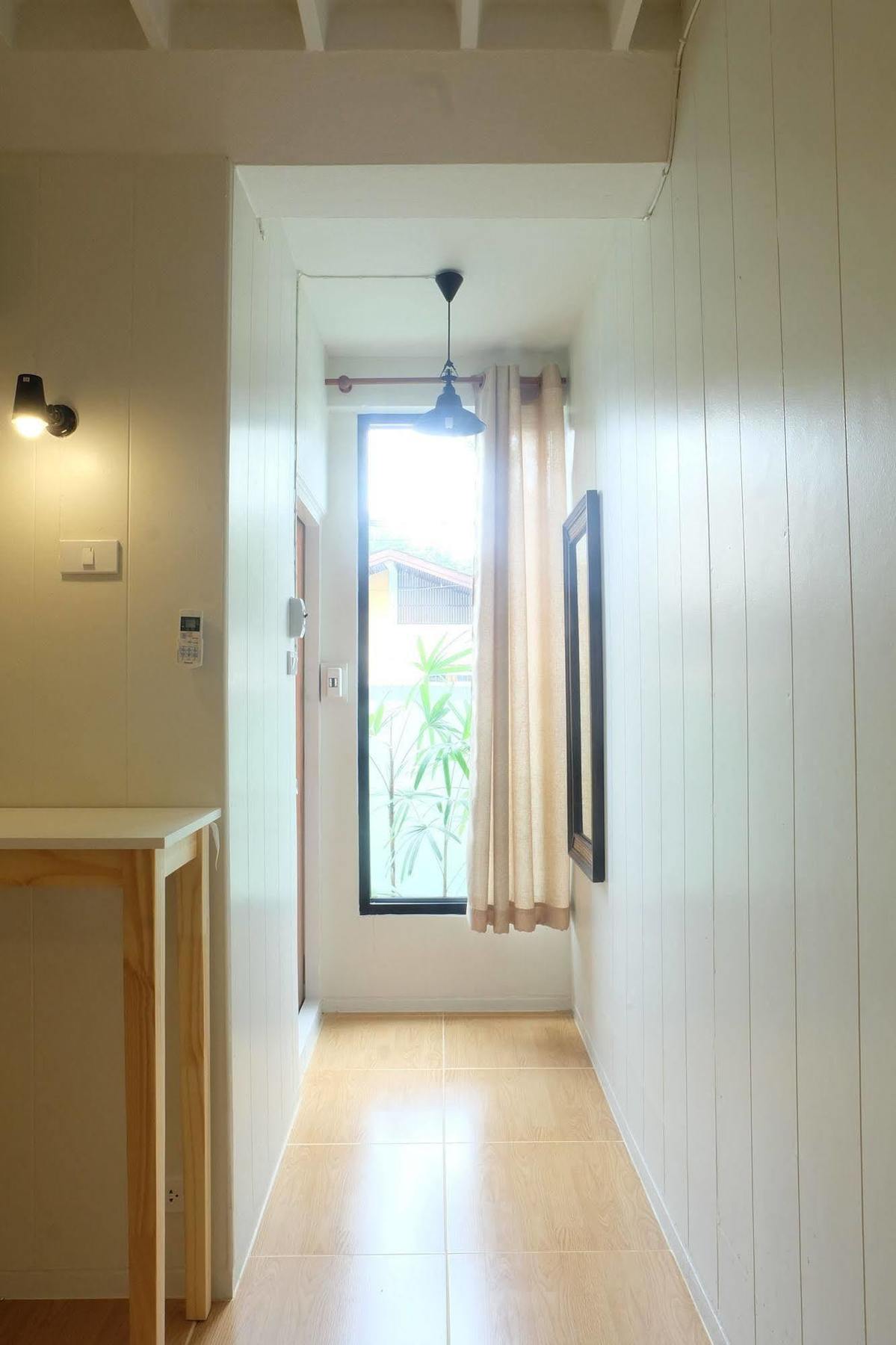 Udee Cozy Bed & Breakfast Chiang Mai Exterior photo