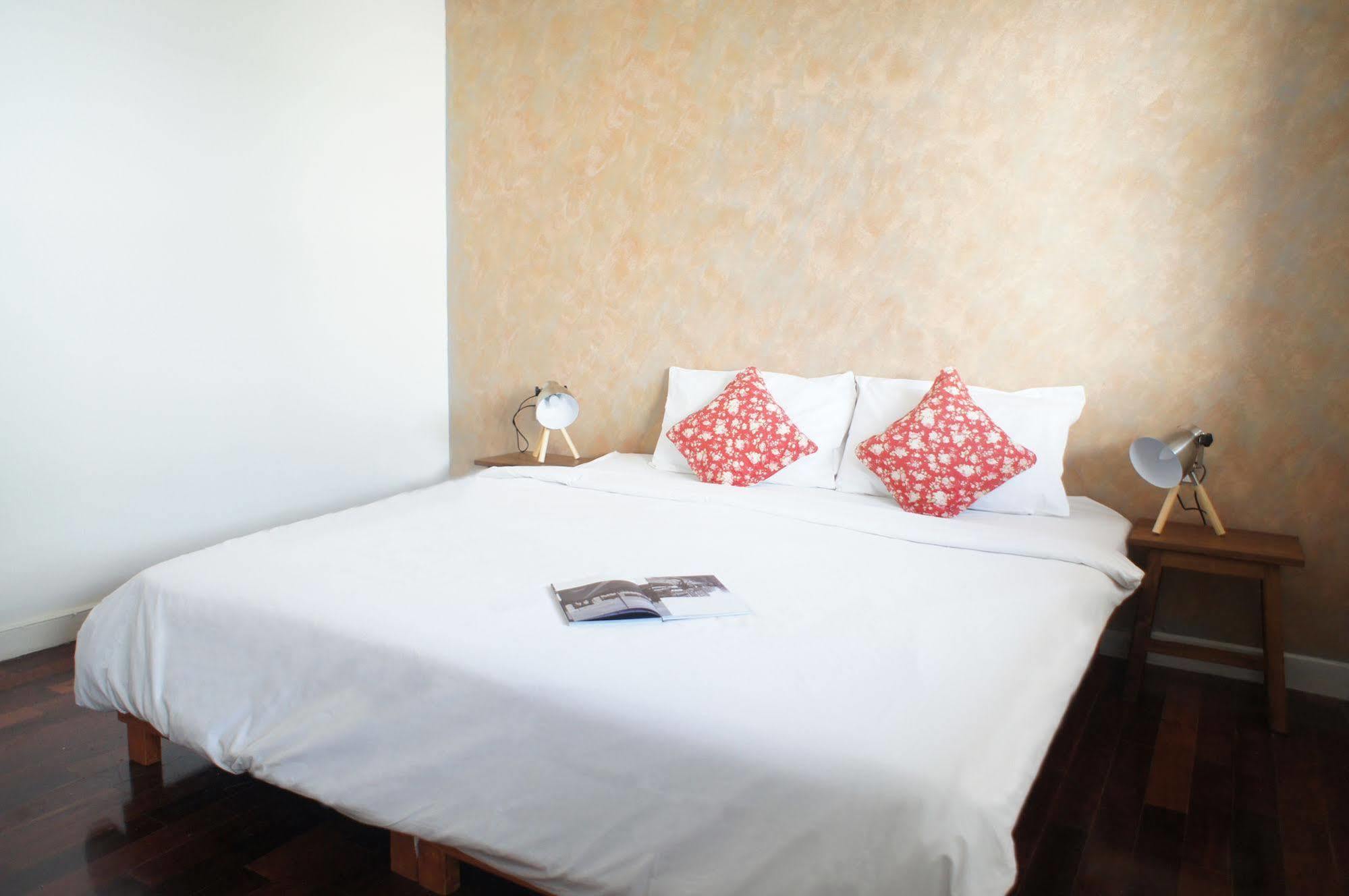 Udee Cozy Bed & Breakfast Chiang Mai Exterior photo